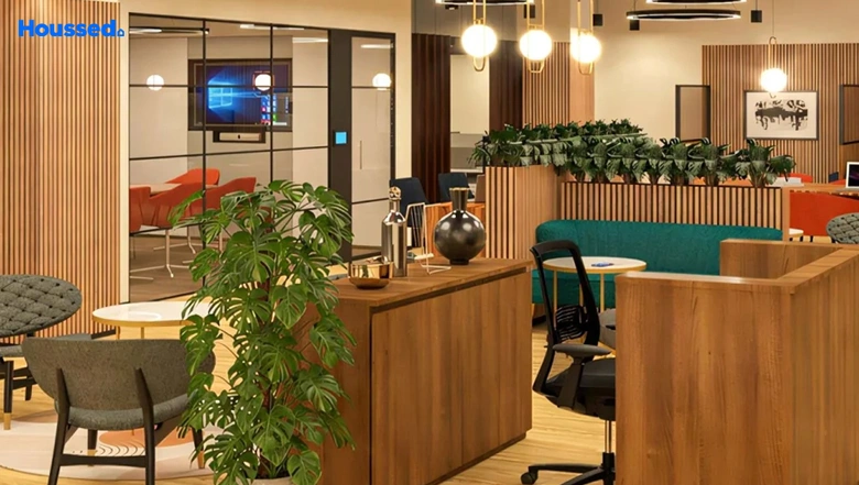 Project Image of Coworking Space in Awfis Arihant Technopolis, Perungudi - Image 286881