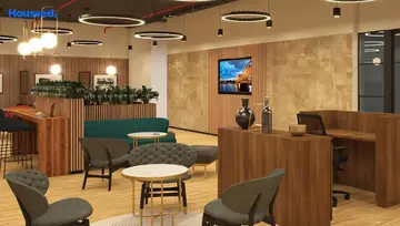 Project Image of Awfis Arihant Technopolis Co-Working space in Perungudi, Chennai - Image 286883