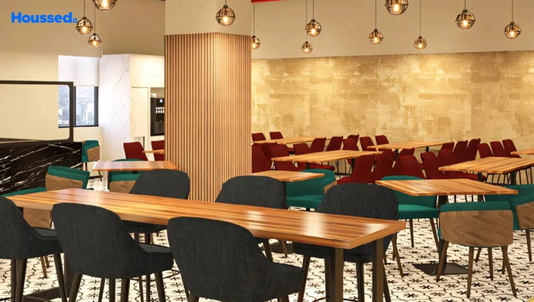 Project Image of Coworking Space in Awfis Arihant Technopolis, Perungudi - Image 286884