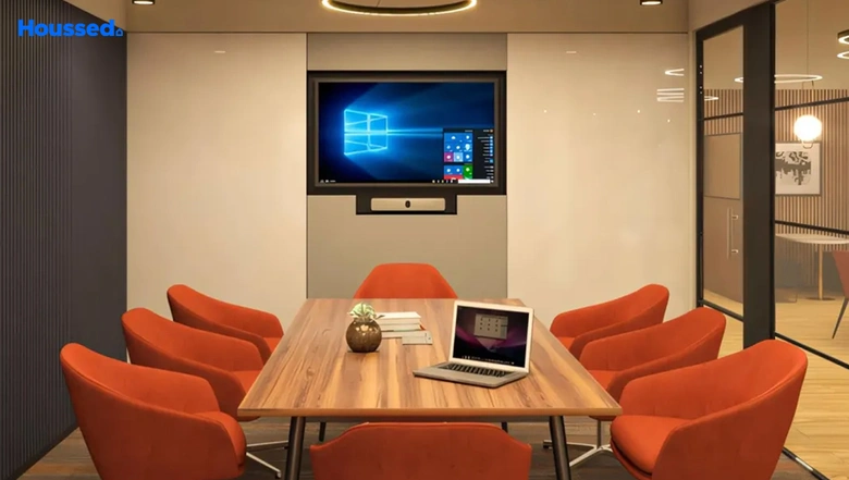 Project Image of Coworking Space in Awfis Arihant Technopolis, Perungudi - Image 286886