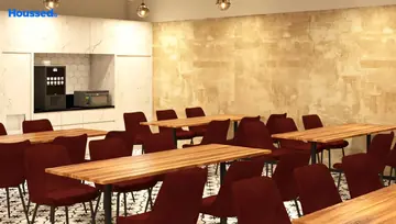 Project Image of Awfis Arihant Technopolis Co-Working space in Perungudi, Chennai - Image 286885
