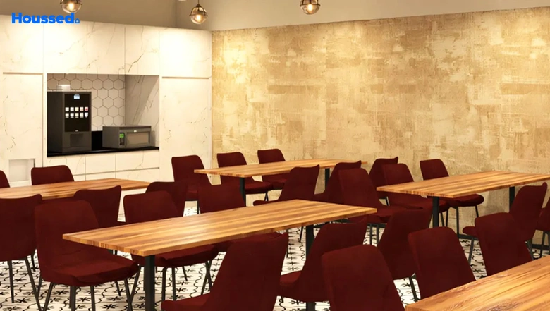 Project Image of Coworking Space in Awfis Arihant Technopolis, Perungudi - Image 286885