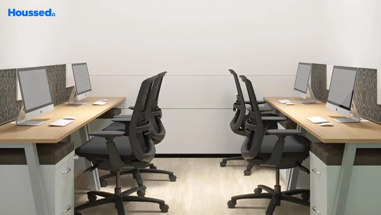 Project Image of Coworking Space in Awfis Arihant Technopolis, Perungudi - Image 286882