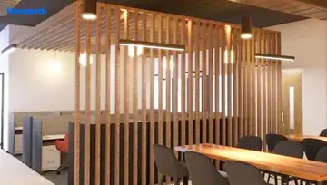 Project Image of Awfis Sierra Co-Working space in Perungudi, Chennai - Image 286967