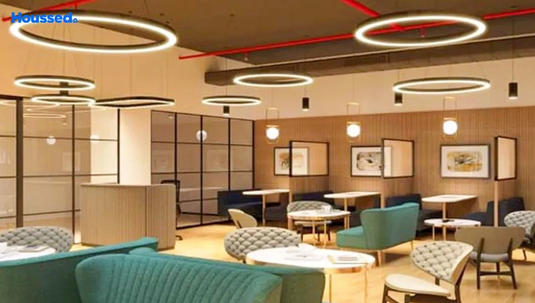 Project Image of Coworking Space in Awfis Sierra, Perungudi - Image 286966