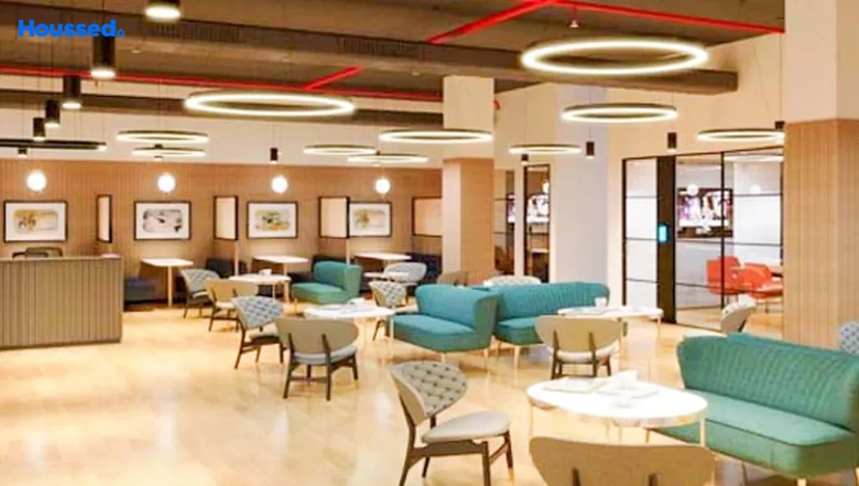 Project Image of Coworking Space in Awfis Sierra, Perungudi - Image 286968