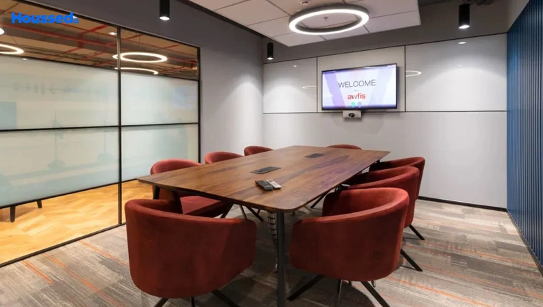 Project Image of Coworking Space in Awfis Spero Primus 2, Guindy - Image 286981