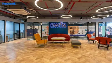 Project Image of Awfis Spero Primus 2 Co-Working space in Guindy, Chennai - Image 286983