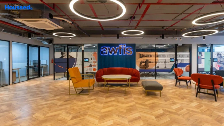 Project Image of Coworking Space in Awfis Spero Primus 2, Guindy - Image 286983