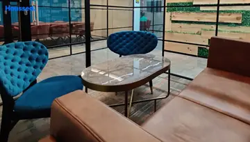 Project Image of Awfis Spero Primus Co-Working space in Guindy, Chennai - Image 286975