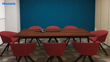 Project Image of Awfis Spero Primus Co-Working space in Guindy, Chennai - Image 286978