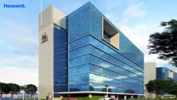 Project Image of Awfis Prestige Metropolitan Co-Working space in Guindy, Chennai - Image 286897