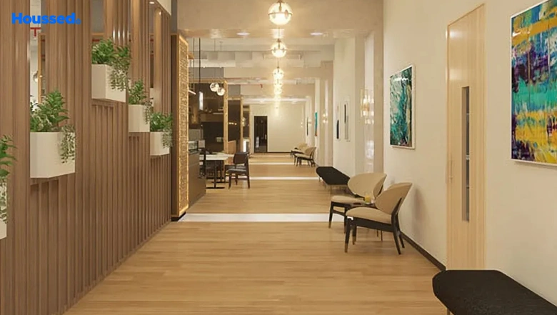 Project Image of Coworking Space in Awfis Prestige Metropolitan, Guindy - Image 286901