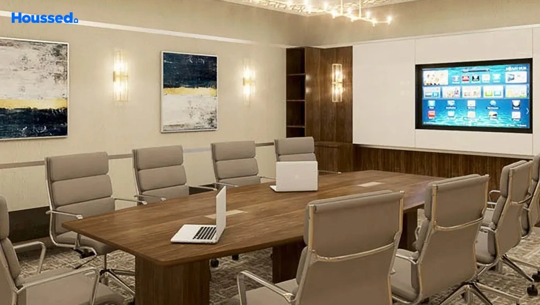 Project Image of Coworking Space in Awfis Prestige Metropolitan, Guindy - Image 286899