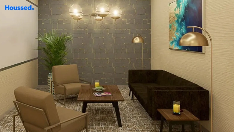 Project Image of Coworking Space in Awfis Prestige Metropolitan, Guindy - Image 286900