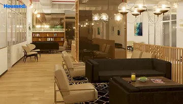 Project Image of Awfis Prestige Cosmopolitan Co-Working space in Saidapet, Chennai - Image 286895