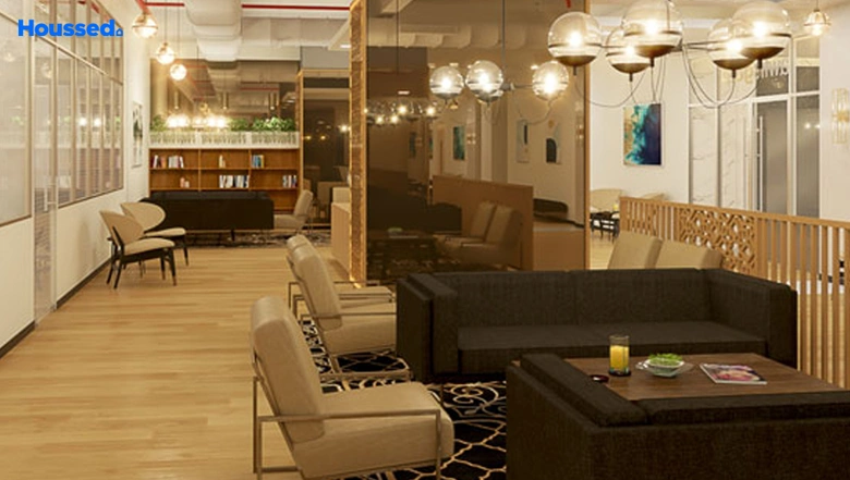 Project Image of Coworking Space in Awfis Prestige Cosmopolitan, Saidapet - Image 286895