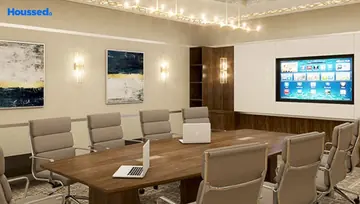 Project Image of Awfis Prestige Cosmopolitan Co-Working space in Saidapet, Chennai - Image 286894
