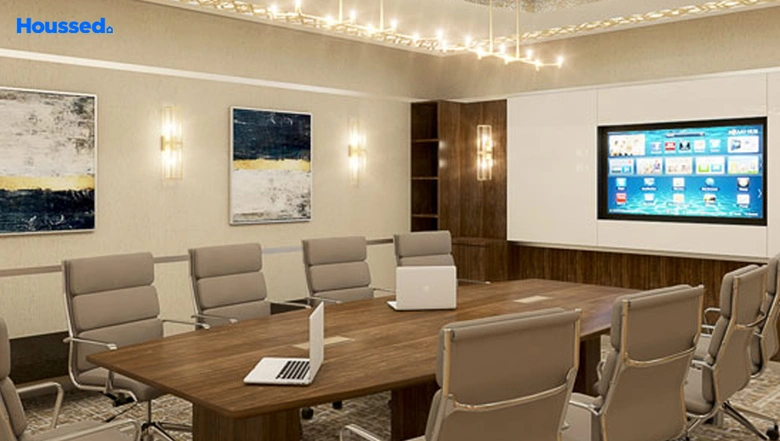 Project Image of Coworking Space in Awfis Prestige Cosmopolitan, Saidapet - Image 286894