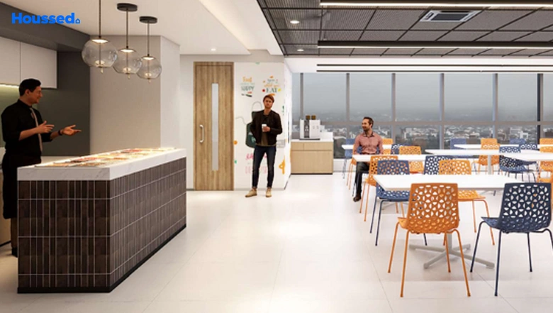 Project Image of Coworking Space in Awfis Kohinoor World Towers, Pimpri Chinchwad - Image 285536