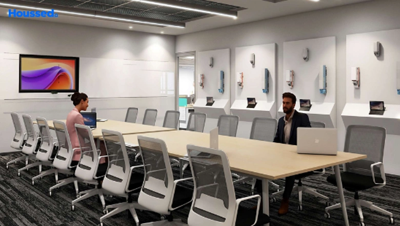 Project Image of Coworking Space in Awfis Kohinoor World Towers, Pimpri Chinchwad - Image 285537
