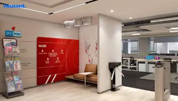 Project Image of Awfis Kohinoor World Towers Co-Working space in Pimpri Chinchwad, Pune - Image 285541