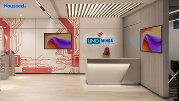 Project Image of Awfis Kohinoor World Towers Co-Working space in Pimpri Chinchwad, Pune - Image 285542