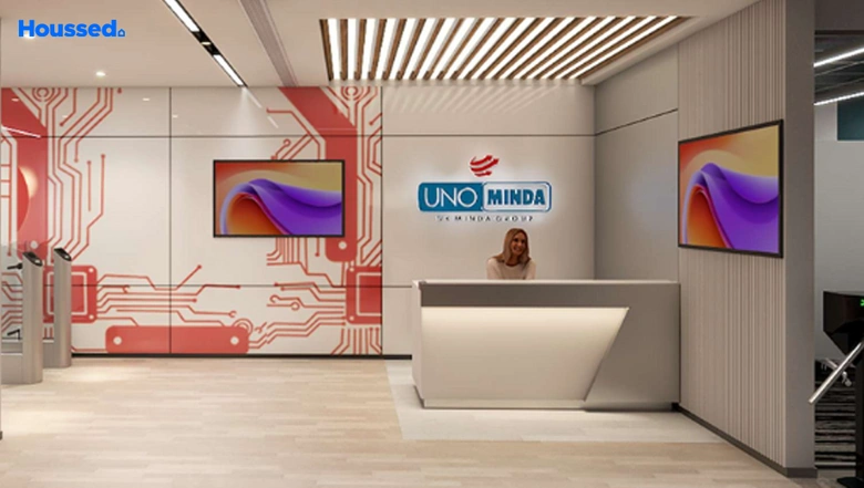 Project Image of Coworking Space in Awfis Kohinoor World Towers, Pimpri Chinchwad - Image 285542