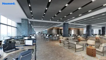 Project Image of Awfis Kohinoor World Towers Co-Working space in Pimpri Chinchwad, Pune - Image 285539