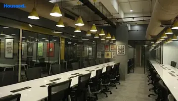 Sample Apartment of Innov8 Ras Villas Co-Working space in Saket, New Delhi - Image 283046