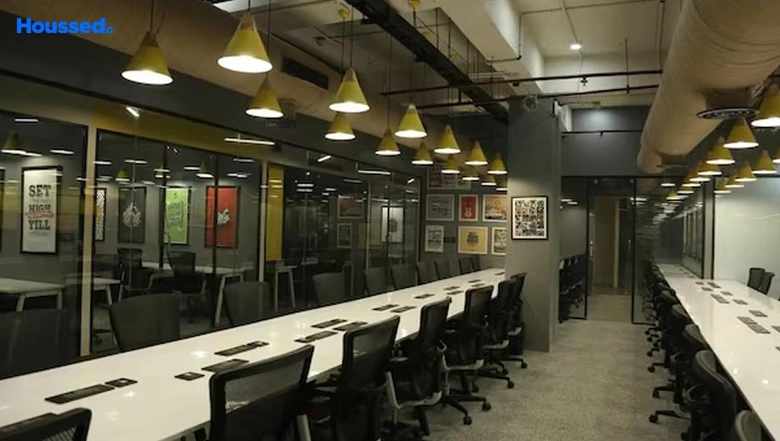 Sample Apartment of Coworking Space in Innov8 Ras Villas, Saket - Image 283046