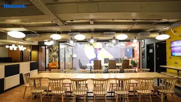 Project Image of Innov8 Connaught Place Co-Working space in Connaught Place, New Delhi - Image 283050