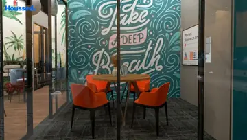 Sample Apartment of Innov8 Okhla Co-Working space in Okhla, New Delhi - Image 283056