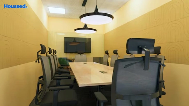 Sample Apartment of Coworking Space in Innov8 Harsha Bhawan, Connaught Place - Image 283061