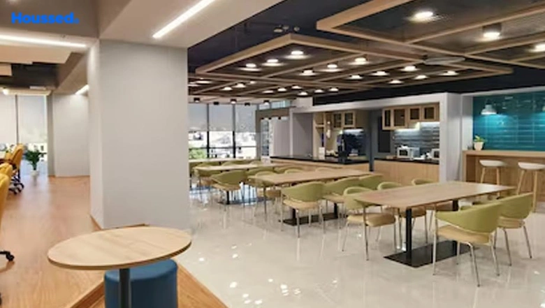 Sample Apartment of Coworking Space in Innov8 Harsha Bhawan, Connaught Place - Image 283062