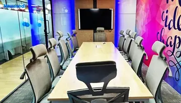 Sample Apartment of Innov8 Mantri Co-Working space in Bellandur, Bangalore - Image 283065