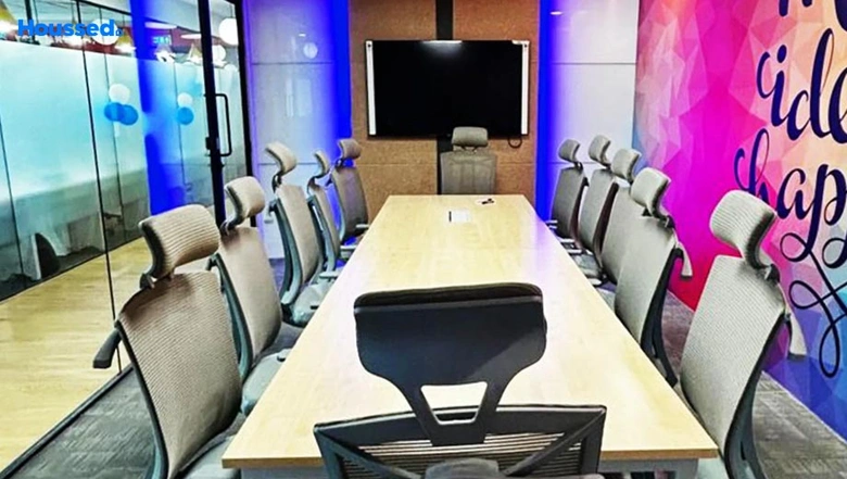 Sample Apartment of Coworking Space in Innov8 Mantri, Bellandur - Image 283065