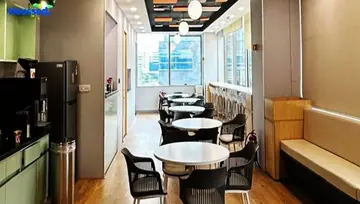 Sample Apartment of Innov8 Mantri Co-Working space in Bellandur, Bangalore - Image 283069