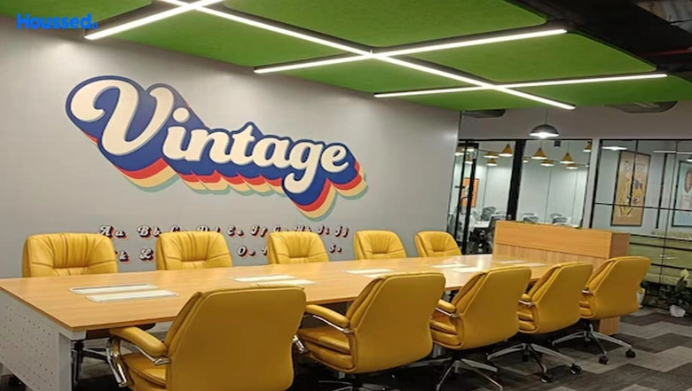 Project Image of Coworking Space in Innov8 Prestige Tech Platina, Kadubeesanahalli - Image 283072