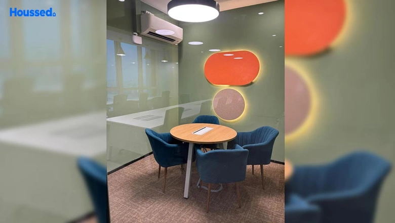 Project Image of Coworking Space in Innov8 Prestige Tech Platina, Kadubeesanahalli - Image 283073