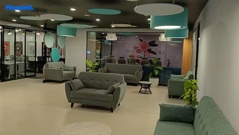Project Image of Coworking Space in Innov8 Prestige Tech Platina, Kadubeesanahalli - Image 283075