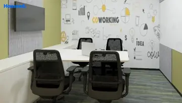 Project Image of Awfis Shanti One Co-Working space in Yerawada, Pune - Image 285580