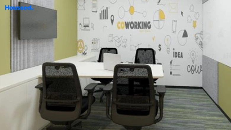 Project Image of Coworking Space in Awfis Shanti One, Yerawada - Image 285580