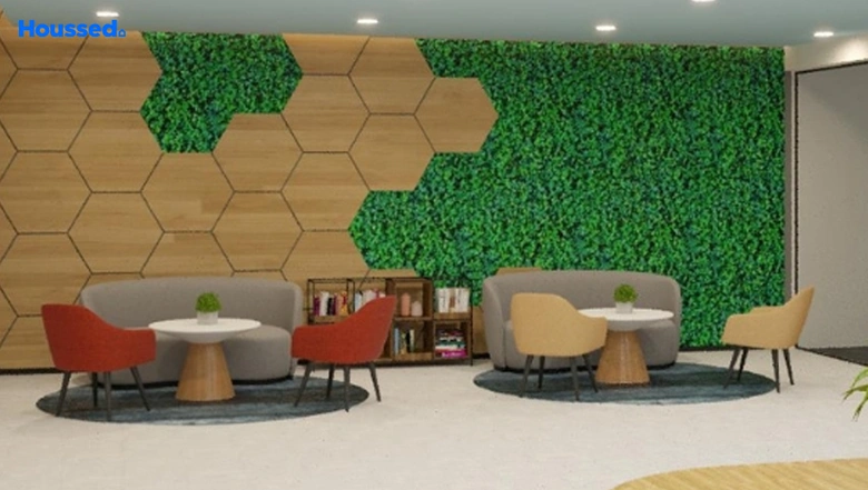Project Image of Coworking Space in Awfis Shanti One, Yerawada - Image 285578