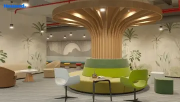 Project Image of Awfis Shanti One Co-Working space in Yerawada, Pune - Image 285583