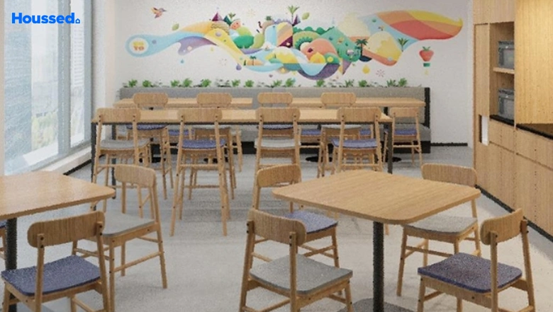 Project Image of Coworking Space in Awfis Shanti One, Yerawada - Image 285581
