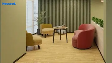 Project Image of Awfis Shanti One Co-Working space in Yerawada, Pune - Image 285579