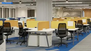 Project Image of Awfis Shanti One Co-Working space in Yerawada, Pune - Image 285582