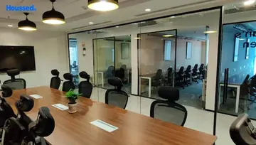 Sample Apartment of Innov8 Workflo Ranka Junction Co-Working space in Krishnarajapuram, Bangalore - Image 283078