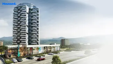 Project Image of Awfis Keystone Altura Co-Working space in Wakad, Pune - Image 285526